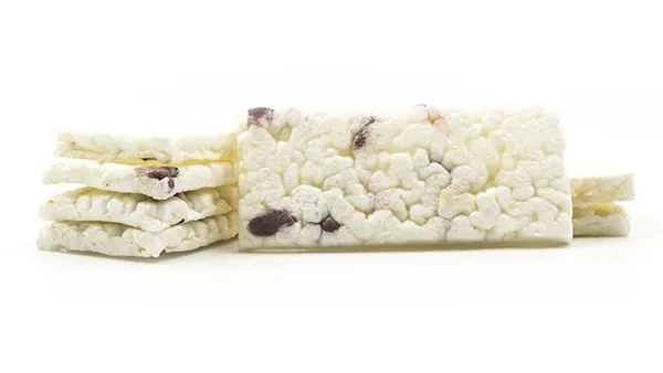 Технологическая линия по производству кукурузных чипсов из хлопкового риса