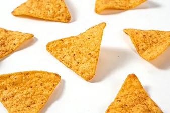 Линия по производству слоеных закусок