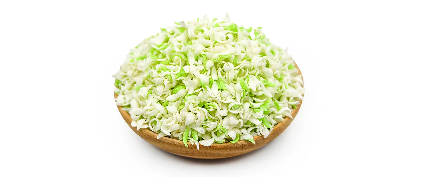 Линия по производству хлебного мякиша Panko